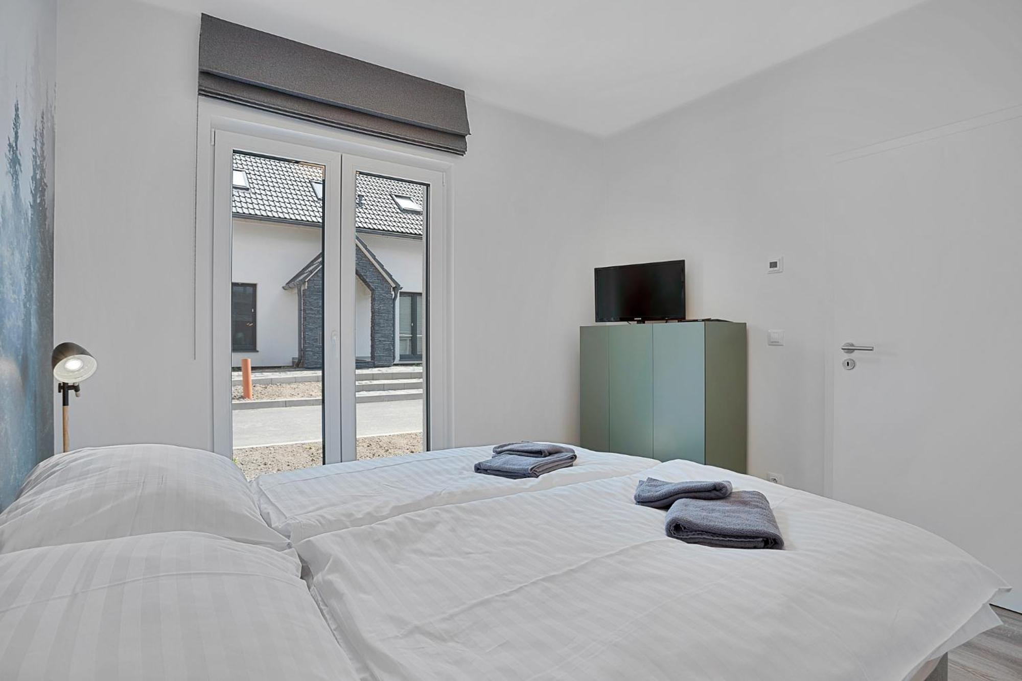 Mirabel Apartments Klinovec Loučná pod Klínovcem Exterior foto