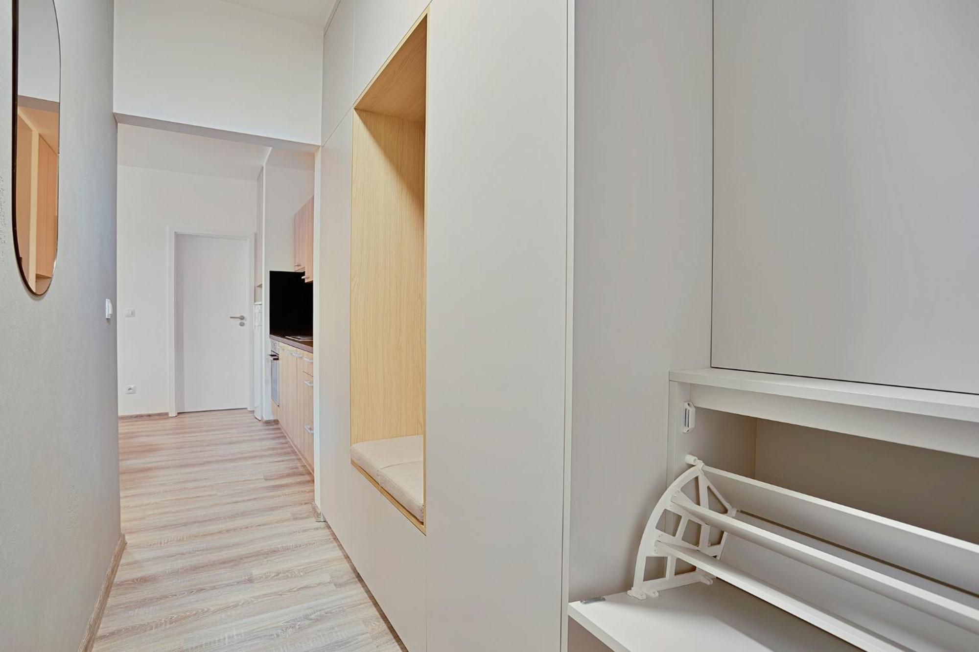 Mirabel Apartments Klinovec Loučná pod Klínovcem Habitación foto