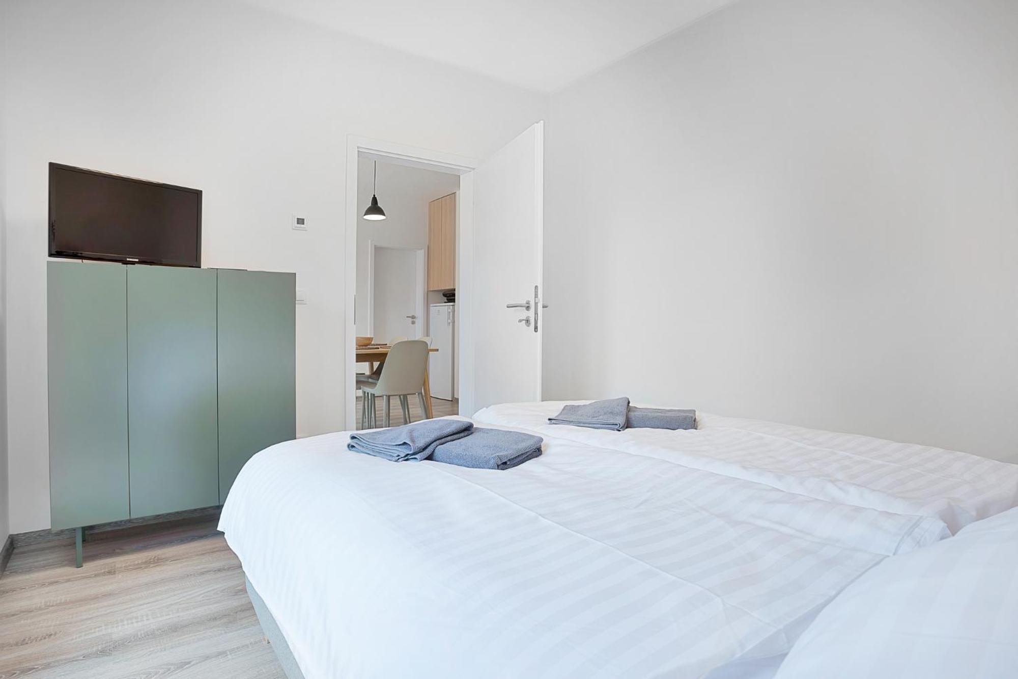 Mirabel Apartments Klinovec Loučná pod Klínovcem Habitación foto