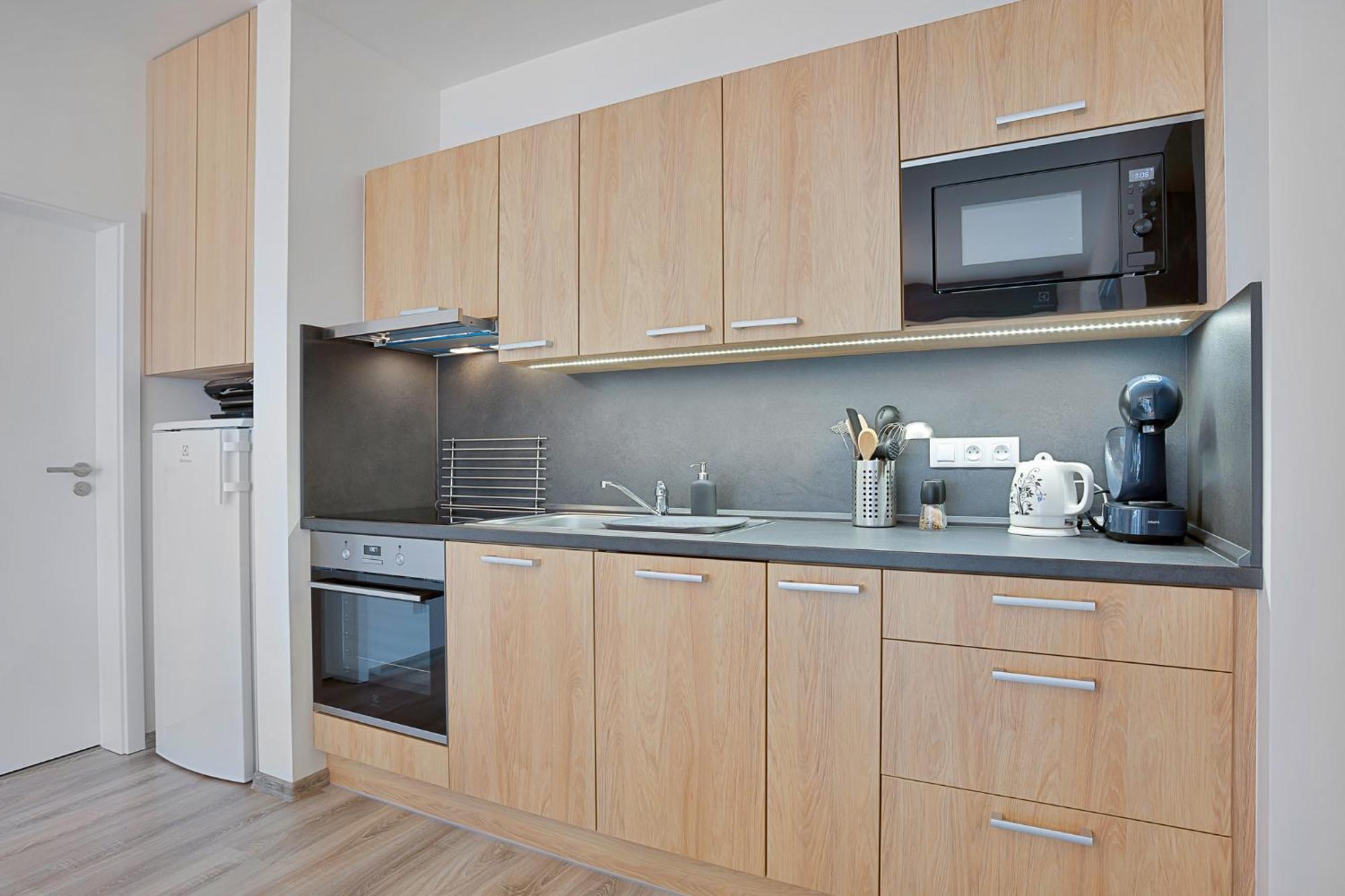 Mirabel Apartments Klinovec Loučná pod Klínovcem Habitación foto