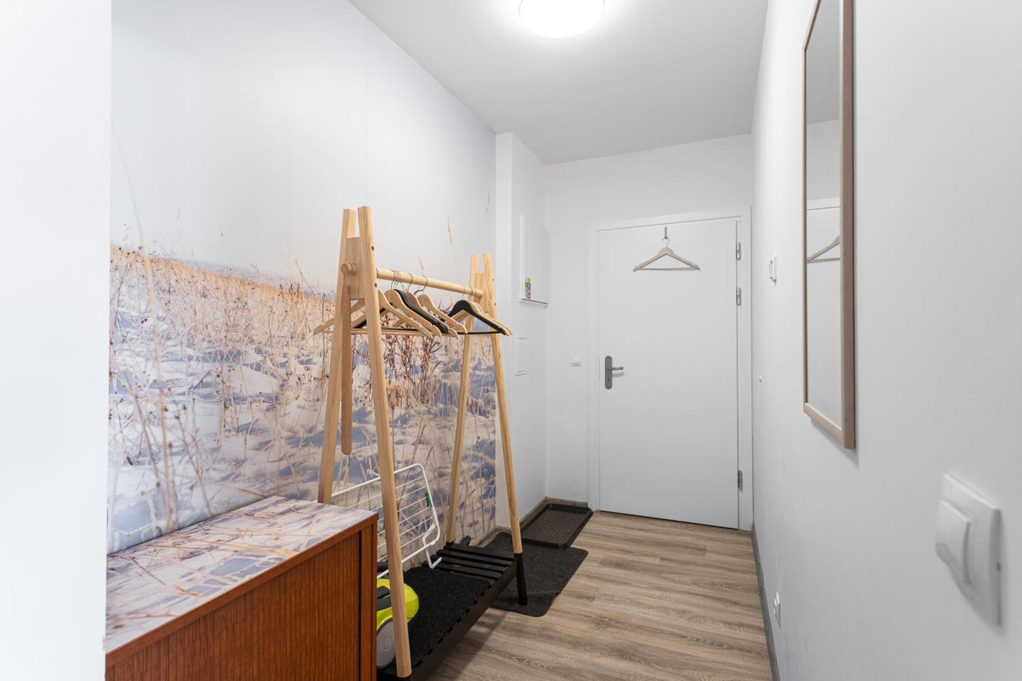 Mirabel Apartments Klinovec Loučná pod Klínovcem Exterior foto