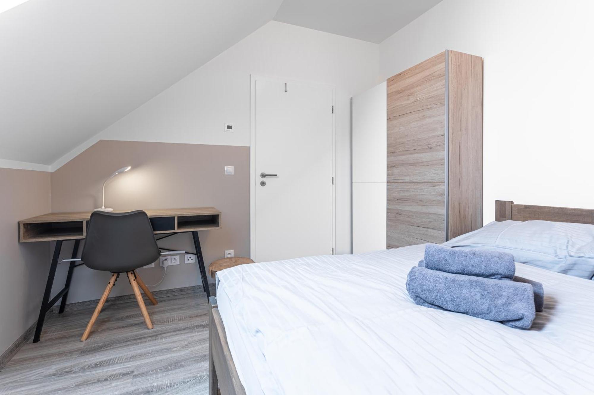 Mirabel Apartments Klinovec Loučná pod Klínovcem Habitación foto